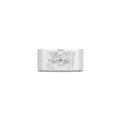 DS16SE(WHT) Altavoz para exterior 16w 8omhs 70v Blanco Bose - Image 3