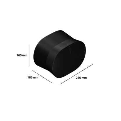 ERA 300 Bocina Inalámbrica WIFI, BT Dolby Atmos SONOS - Image 8