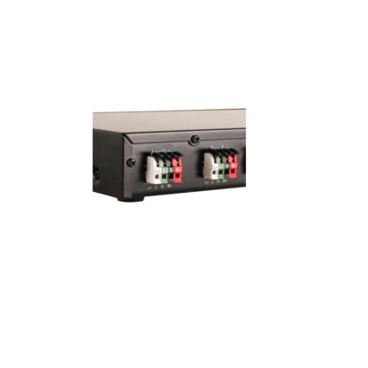 ESS-6 Selector de 6 Pares de Bocina Episode - Image 3