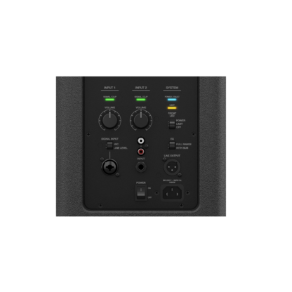 F1 MODEL 812 Altavoz de Arreglo 12" Flexible 1000W BOSE - Image 7