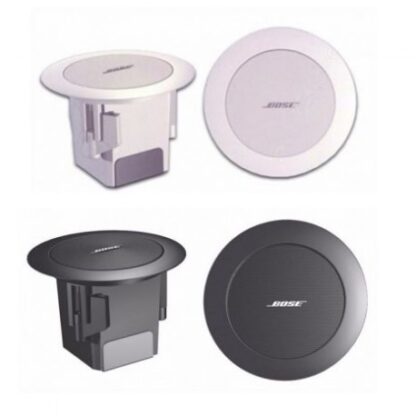 FREESPACE-PLA Par de Bocinas de Plafón BOSE - Image 3