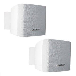 FREESPACE-SAT Par de bocinas Satelites Freespace BOSE