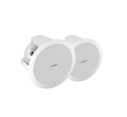 FS2C Par de Bocinas para Plafón Freespace BOSE