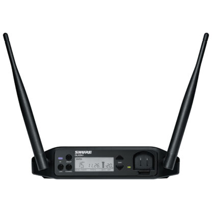 GLXD24+/B87A Sistema inalámbrico Digital con BETA 87A SHURE - Image 2