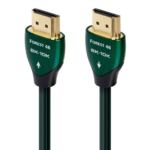 HDM48FOR225 Cable HDMI 2.1 48G, 2.25MTS AUDIOQUEST
