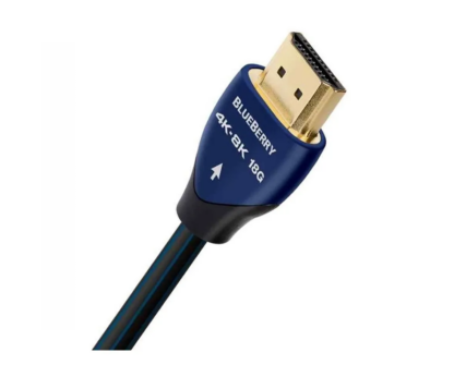 Cable HDMI18BLUE150 Blueberry Digital De 18gb Audioquest - Image 2