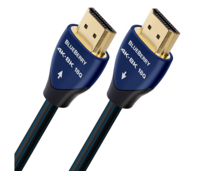 Cable HDMI18BLUE150 Blueberry Digital De 18gb Audioquest - Image 4