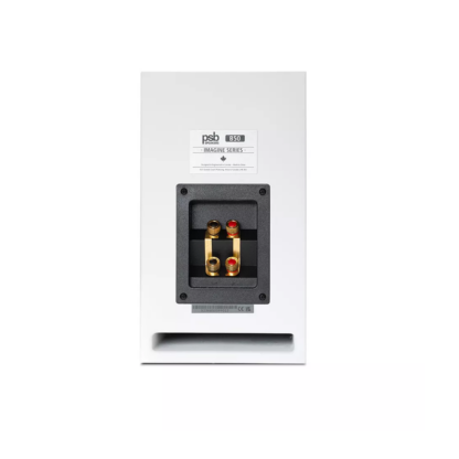 IMAGINE B50 Par De Bafles De Repisa 150W 5.25" PSB - Image 10