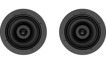 SO-INCLGWW1 8" Par de Bocinas Para Plafón SONOS y SONANCE - Image 4