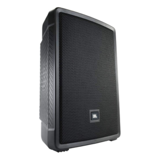IRX112BT Bocina Amplificada 12" Portátil BT JBL