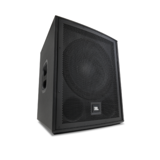 IRX115S Subwoofer Compacto Activo 15" JBL