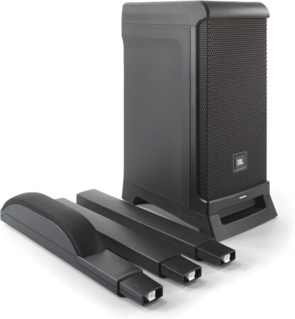 IRXONE Conjunto De Línea PA De Columna JBL - Image 3