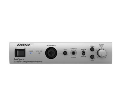 IZA 190-HZ Amplificador Integrado 90W 70V BOSE