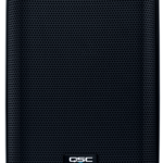 K12.2 BAFLE AMPLIFICADO 12" 2000W CLASE D QSC