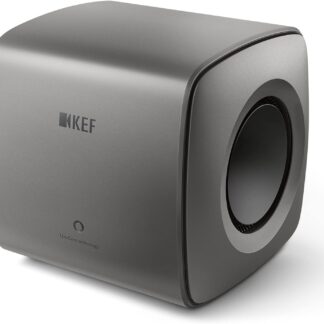 KC62 Subwoofer Activo Uni-Core KEF