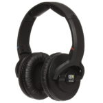 KNS-6402 Audífonos para Estudio Headphones KRK
