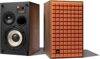 L52 CLASSIC Par De Bocinas De Repisa JBL