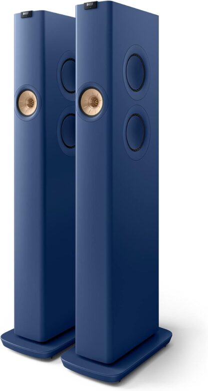 LS60 Wireless Altavoces HiFi inalámbricos KEF - Image 5