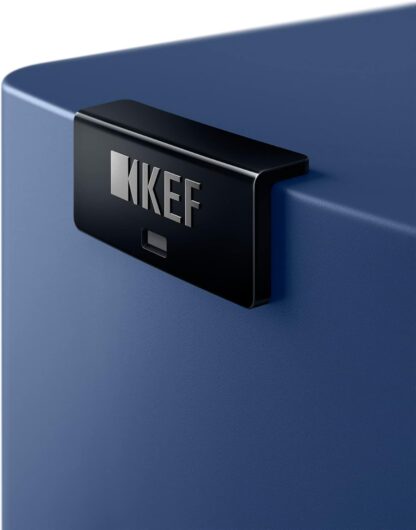 LS60 Wireless Altavoces HiFi inalámbricos KEF - Image 10