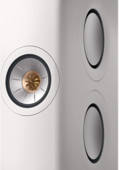 LS60 Wireless Altavoces HiFi inalámbricos KEF - Image 11