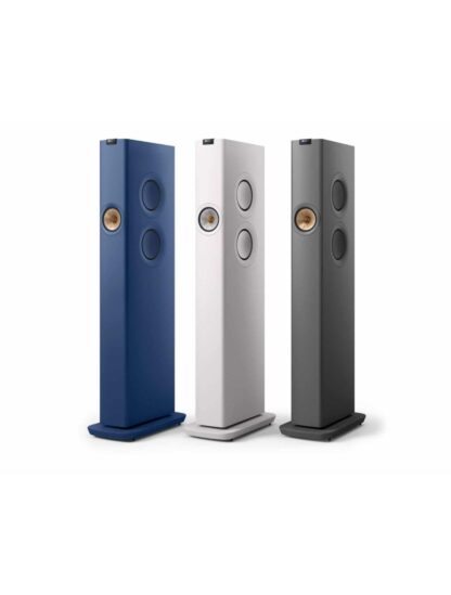 LS60 Wireless Altavoces HiFi inalámbricos KEF - Image 13