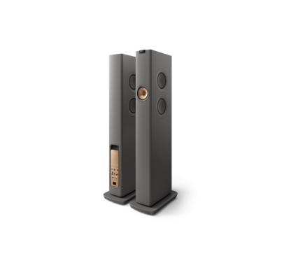 LS60 Wireless Altavoces HiFi inalámbricos KEF - Image 3