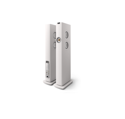 LS60 Wireless Altavoces HiFi inalámbricos KEF - Image 2