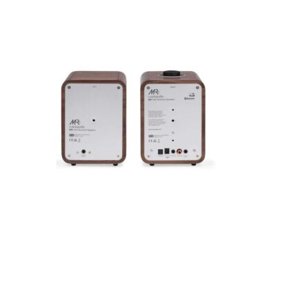 MR1B Sistema Estéreo Bluetooth 2 Vías RCA, RUARK AUDIO - Image 2