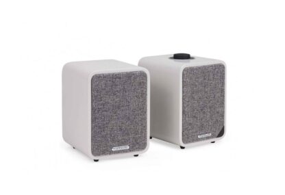 MR1B Sistema Estéreo Bluetooth 2 Vías RCA, RUARK AUDIO - Image 4