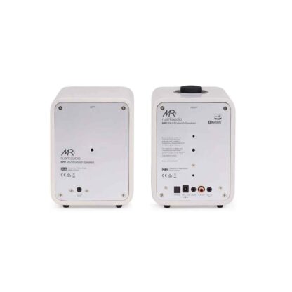 MR1B Sistema Estéreo Bluetooth 2 Vías RCA, RUARK AUDIO - Image 6