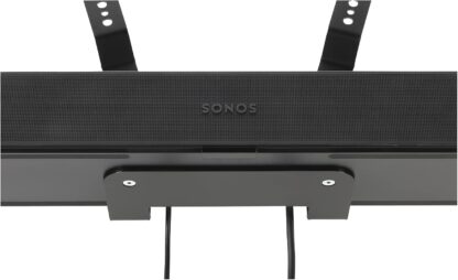 MS48B Soporte De TV Para Sonos Beam MOUNTSON - Image 3