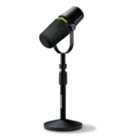 MV7+-K-BNDL PAQ. MICROFONO MV7+TRIPIE D/MESA SHURE