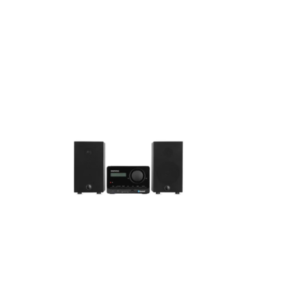 Minicomponente Bluetooth Radio Fm Daewoo Dw-800 - Image 2
