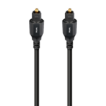 OPTEA01.5 Cable fibra optica serie Pearl 1.5m Audioquest
