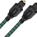 OPTFOR01.5 Cable De Fibra Optica Forest, 1.5MTS AUDIOQUEST