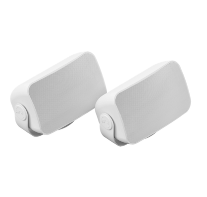 Par De Bocinas Para Exterior OUTDOOR Sonos y Sonance
