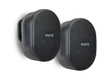 OVO3T PAR DE BAFLES 3" 40W BIAMP