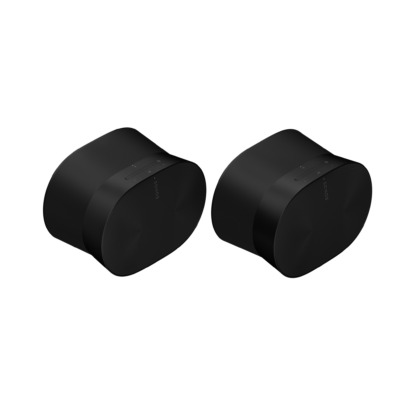 Par de Altavoces ERA300 + SUBWOOFER G3 SONOS - Image 3