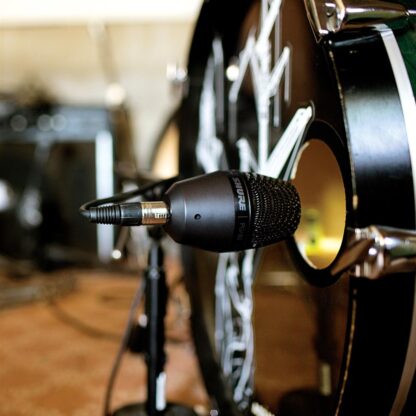 PGA52-XLR Micrófono bobina móvil con cable para instrumento SHURE - Image 2