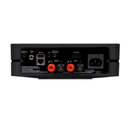 POWERNODE Amplificador de Transmisión Inalámbrico BLUESOUND - Image 3
