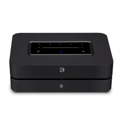POWERNODE Amplificador de Transmisión Inalámbrico BLUESOUND