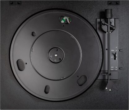 Tornamesa A1 Totalmente Automática PRO-JECT - Image 5