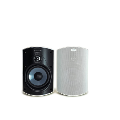 ATRIUM4 Par De Altavoces Para Exteriores 80W POLK AUDIO - Image 2