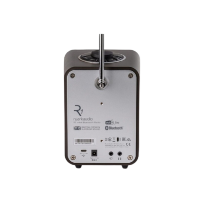 R1D RADIO HI-FI BLUETOOTH/FM/USB RUARK - Image 7