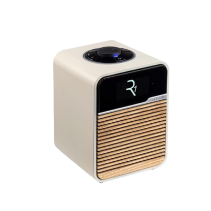 R1D RADIO HI-FI BLUETOOTH/FM/USB RUARK - Image 2