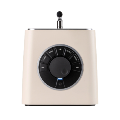 R1D RADIO HI-FI BLUETOOTH/FM/USB RUARK - Image 3