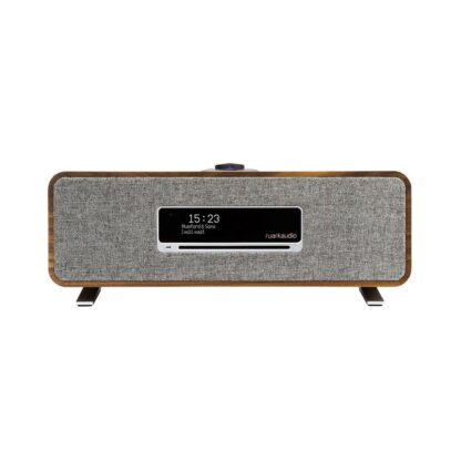 R3 Sistema de Audio WI-FI/BT/CD/FM Ruark Audio - Image 2