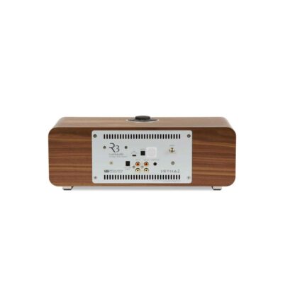 R3 Sistema de Audio WI-FI/BT/CD/FM Ruark Audio - Image 3