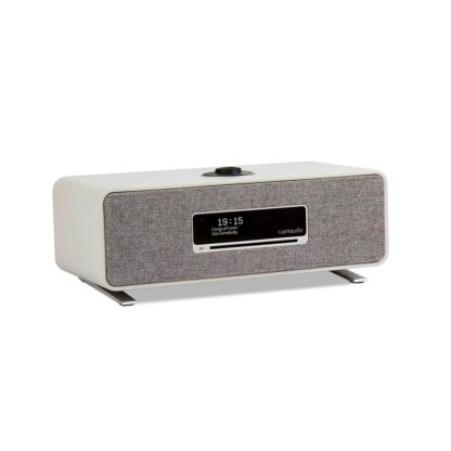 R3 Sistema de Audio WI-FI/BT/CD/FM Ruark Audio - Image 5