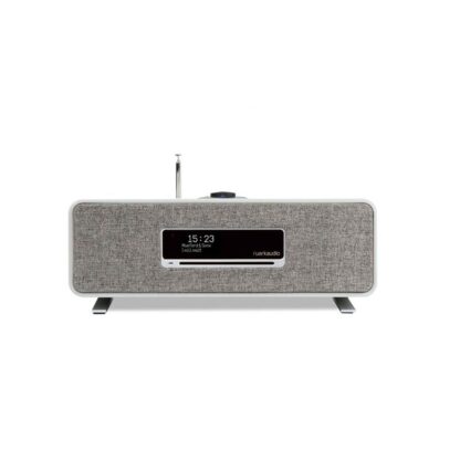 R3 Sistema de Audio WI-FI/BT/CD/FM Ruark Audio - Image 6